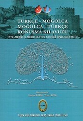 Türkçe - Moğolca Moğolca - Türkçe Konuşma Kılavuzu - Türk Kültürünü Araştırma Enstitüsü