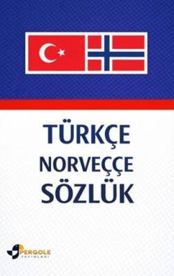 Türkçe Norveççe Sözlük - 1