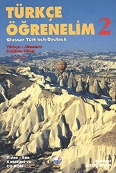 Türkçe Öğrenelim 2 : Türkçe - Almanca - Engin Yayınevi