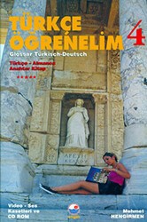 Türkçe Öğrenelim 4 - Glossar Türkisch-Deutsch - Engin Yayınevi