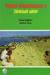 Türkçe Öğreniyoruz 2 - Türkçe-İngilizce Anahtar Kitap - Engin Yayınevi