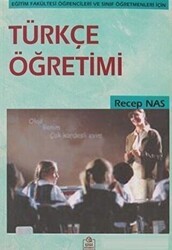 Türkçe Öğretimi - Ezgi Kitabevi Yayınları