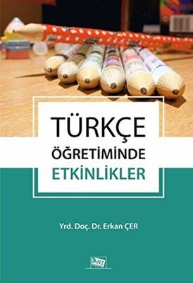 Türkçe Öğretiminde Etkinlikler - 1