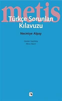 Türkçe Sorunları Kılavuzu - 1