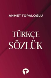 Türkçe Sözlük - Turkuvaz Kitap