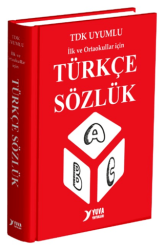 Türkçe Sözlük - Yuva Yayınları