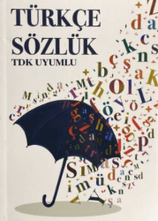 Türkçe Sözlük TDK Uyumlu - Yağmur Çocuk