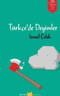 Türkçe’de Deyimler - 1