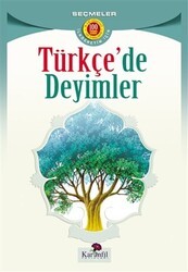 Türkçe’de Deyimler - Karanfil Yayınları