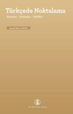 Türkçede Noktalama - 1