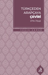 Türkçeden Arapçaya Çeviri - Fecr Yayınları