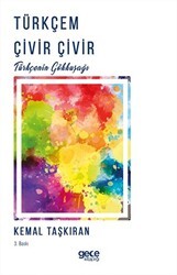 Türkçem Çivir Çivir - Gece Kitaplığı