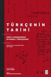 Türkçenin Tarihi - 1