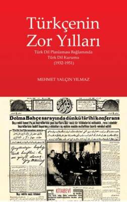 Türkçenin Zor Yılları - 1