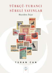 Türkçü-Turancı Süreli Yayınlar - Post Yayınevi