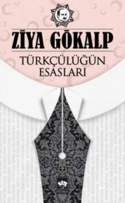 Türkçülüğün Esasları - 1