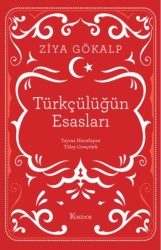 Türkçülüğün Esasları - Koridor Yayıncılık