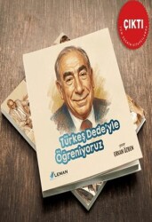 Türkeş Dede’yle Öğreniyoruz - Leman Yayınevi