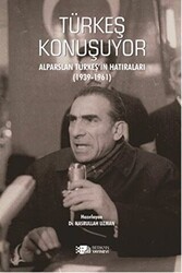 Türkeş Konuşuyor - Berikan Yayınevi