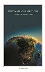 Turkey-African Relations - Hiperlink Yayınları