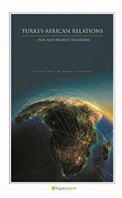 Turkey-African Relations - 1