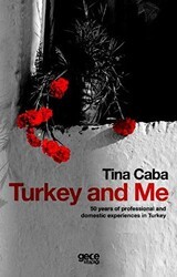 Turkey and Me - Gece Kitaplığı