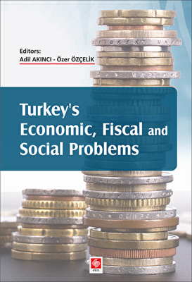 Turkey`s Economic, Fiscal and Social Problems - 1