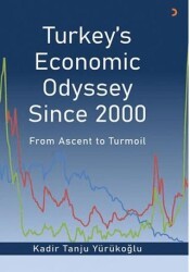 Turkey’s Economic Odyssey Since 2000 - Cinius Yayınları