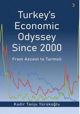 Turkey’s Economic Odyssey Since 2000 - 1