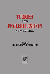 Turkish and English Lexicon - Çağrı Yayınları