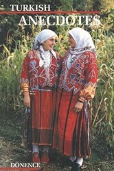 Turkish Anecdotes - Dönence Basım ve Yayın Hizmetleri