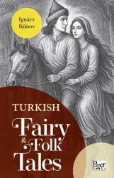 Turkish Fairy & Folk Tales - Paper Books