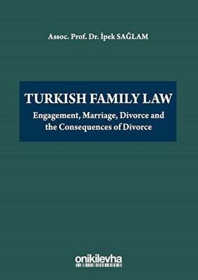 Turkish Family Law - 1