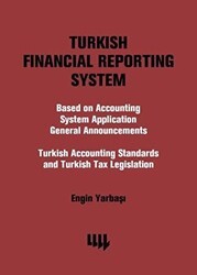 Turkish Financial Reporting System - 1