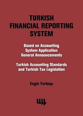 Turkish Financial Reporting System - 1