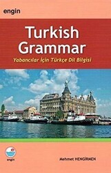Turkish Grammar For Foreign Students - Engin Yayınevi