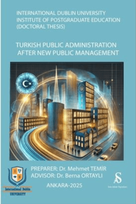 Turkish Public Administration After New Public Management - 1