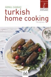 Gonul Candas` Turkish Home Cooking - Arkadaş Yayınları