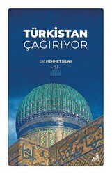 Türkistan Çağırıyor - Fecr Yayınları