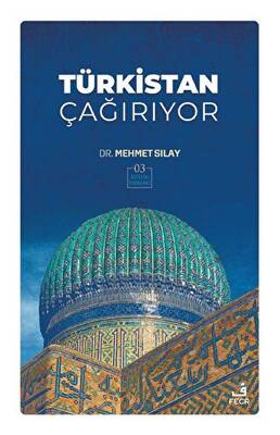 Türkistan Çağırıyor - 1