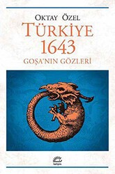 Türkiye 1643 - İletişim Yayınevi