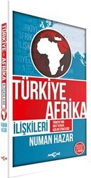 Türkiye Afrika İlişkileri - Akçağ Yayınları