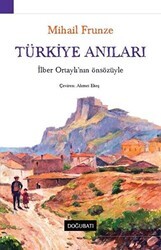 Türkiye Anıları - Doğu Batı Yayınları