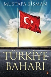 Türkiye Baharı - Cinius Yayınları