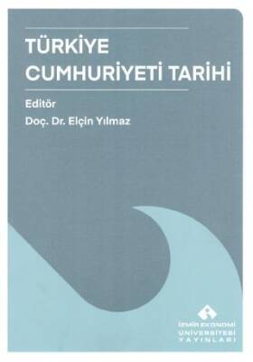 Türkiye Cumhuriyeti Tarihi - 1