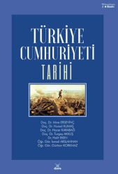 Türkiye Cumhuriyeti Tarihi - 1