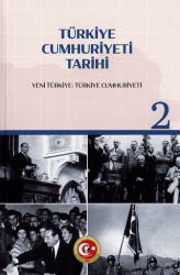 Türkiye Cumhuriyeti Tarihi 2. Cilt - Atatürk Araştırma Merkezi