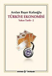 Türkiye Ekonomisi - Kaynak Yayınları