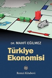 Türkiye Ekonomisi - Remzi Kitabevi