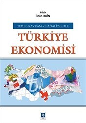 Türkiye Ekonomisi - Ekin Basım Yayın